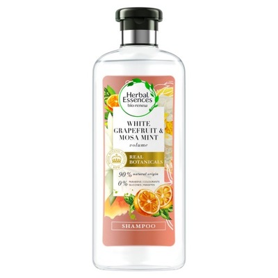 szampon herbal essences rumiankowy