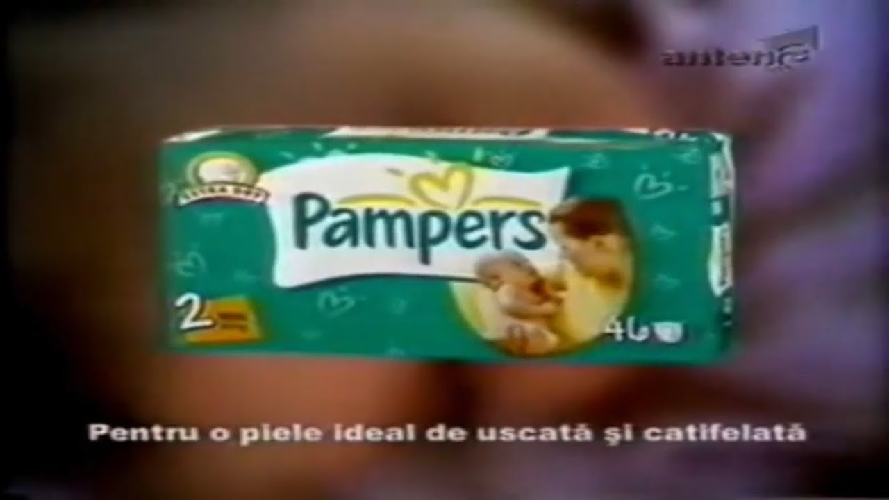 pampers 2002