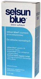 szampon selsun blue ceneo