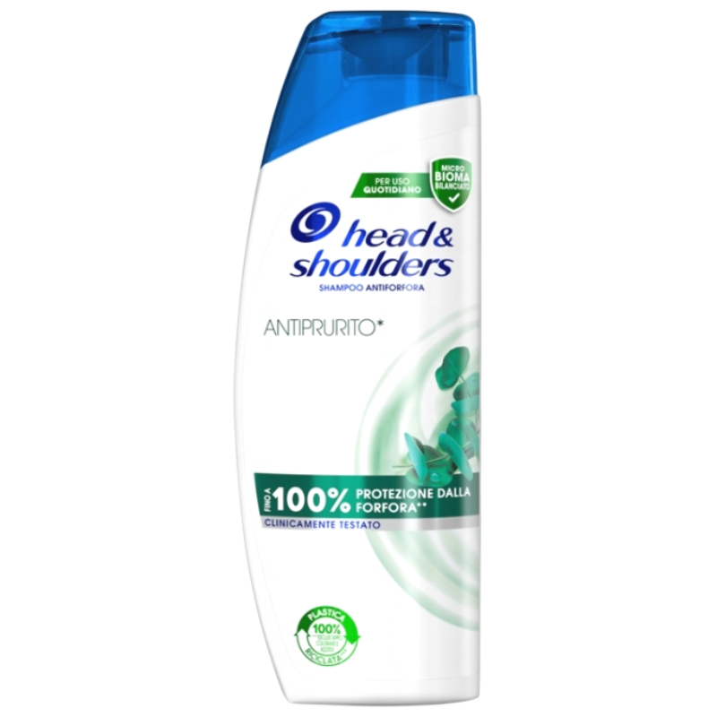 head & shoulders ultrameski szampon do wlosow