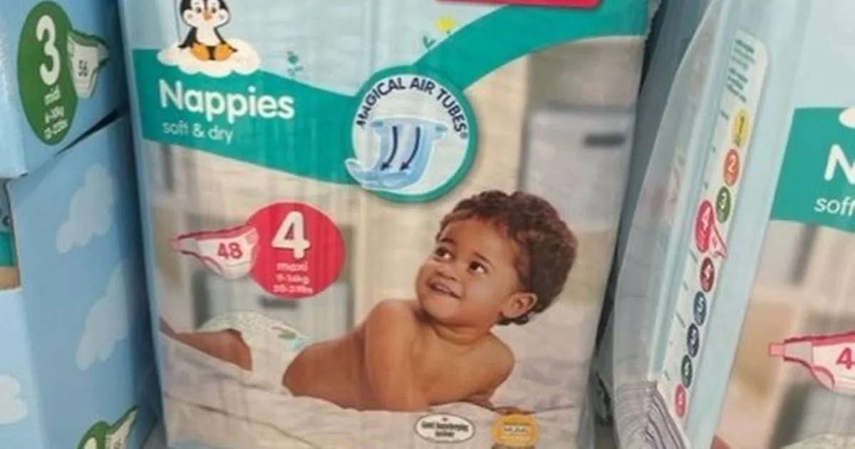 pampers pl darmowe próbki