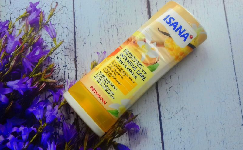 szampon organic rossmann