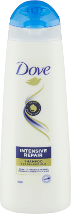 dove szampon 250 ml cena