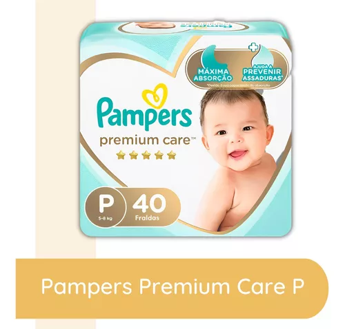 pamper premium care 5