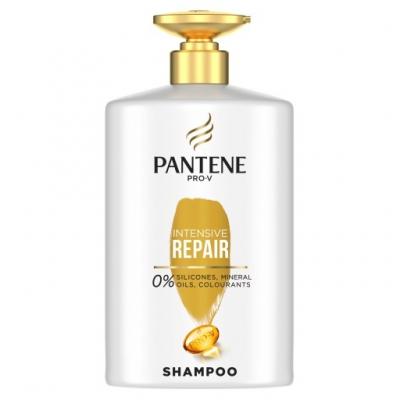 pantene pro v expert szampon opinie