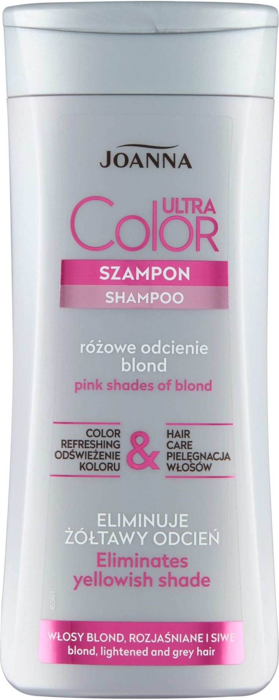 nioxin szampon cena