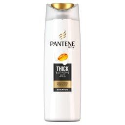 pantene szampon geste wlosy