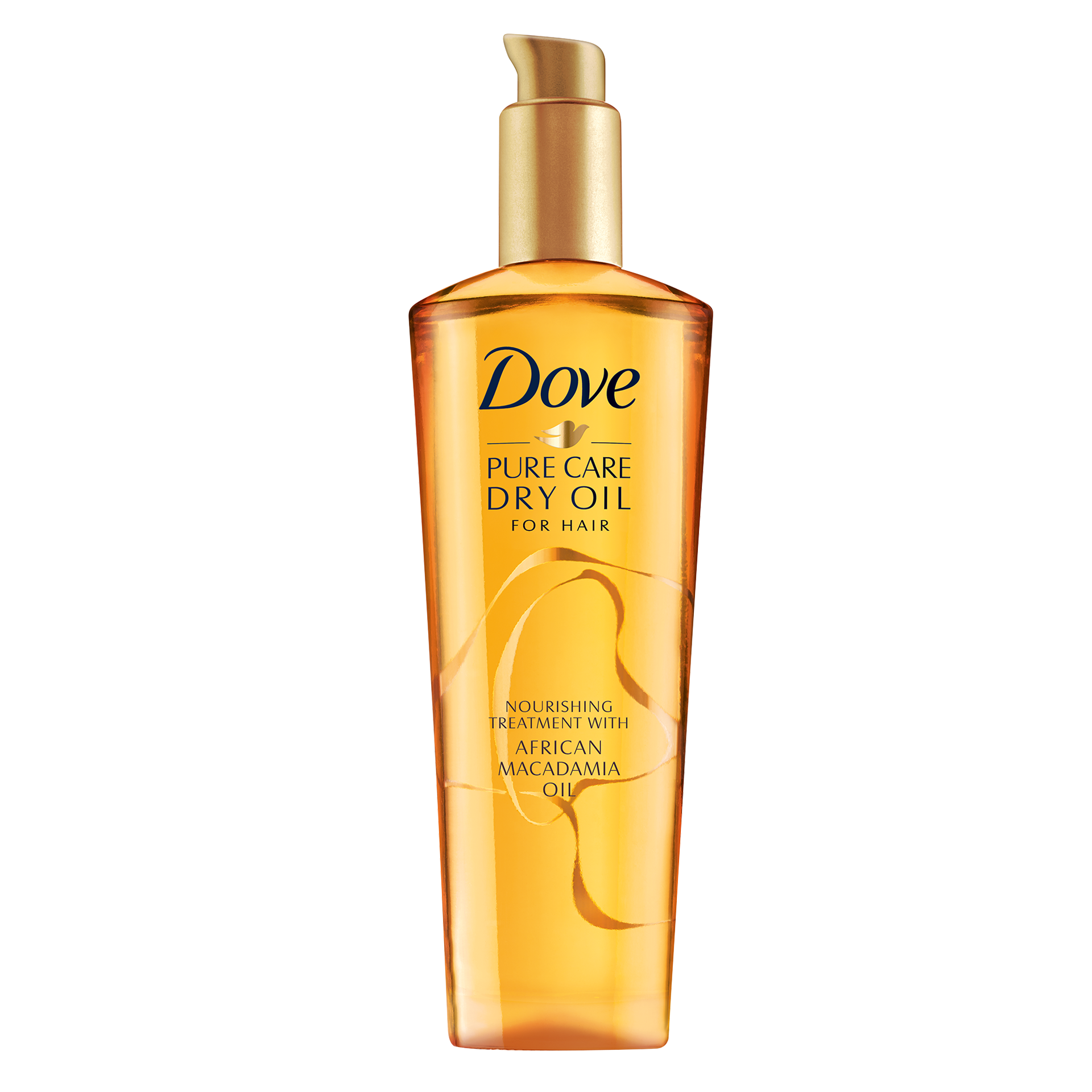 dove advanced hair series olejek do włosów