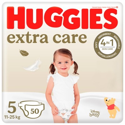 huggies allegro