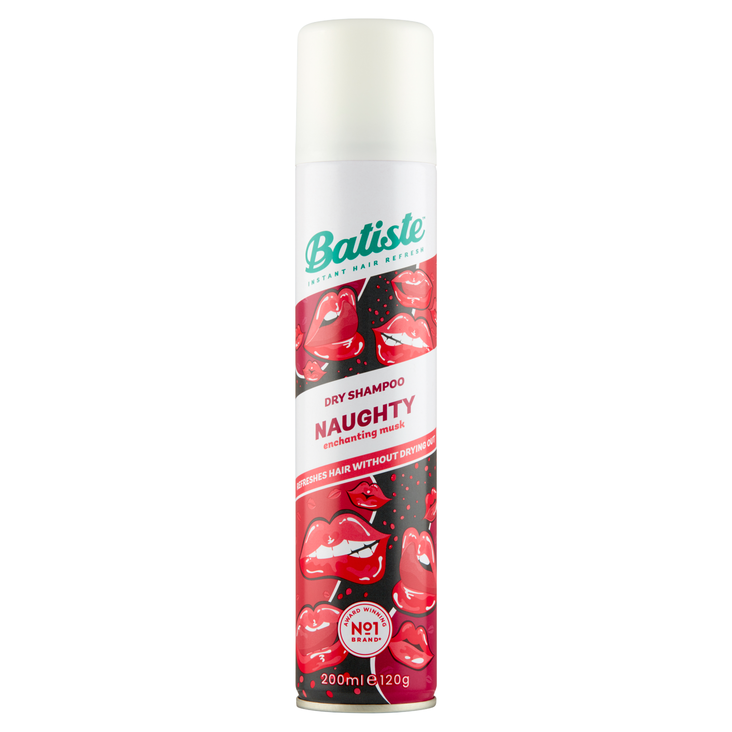 batiste naughty suchy szampon wizaz