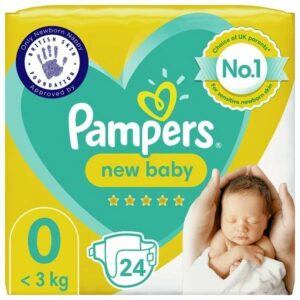 voucher pampers