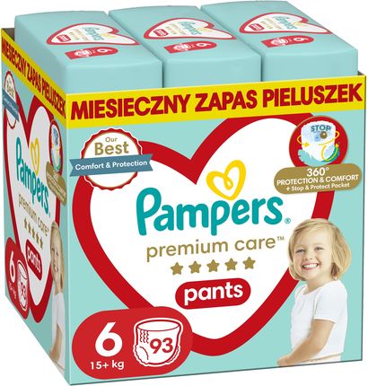 pieluchomajtki pampers pasek prxylepny