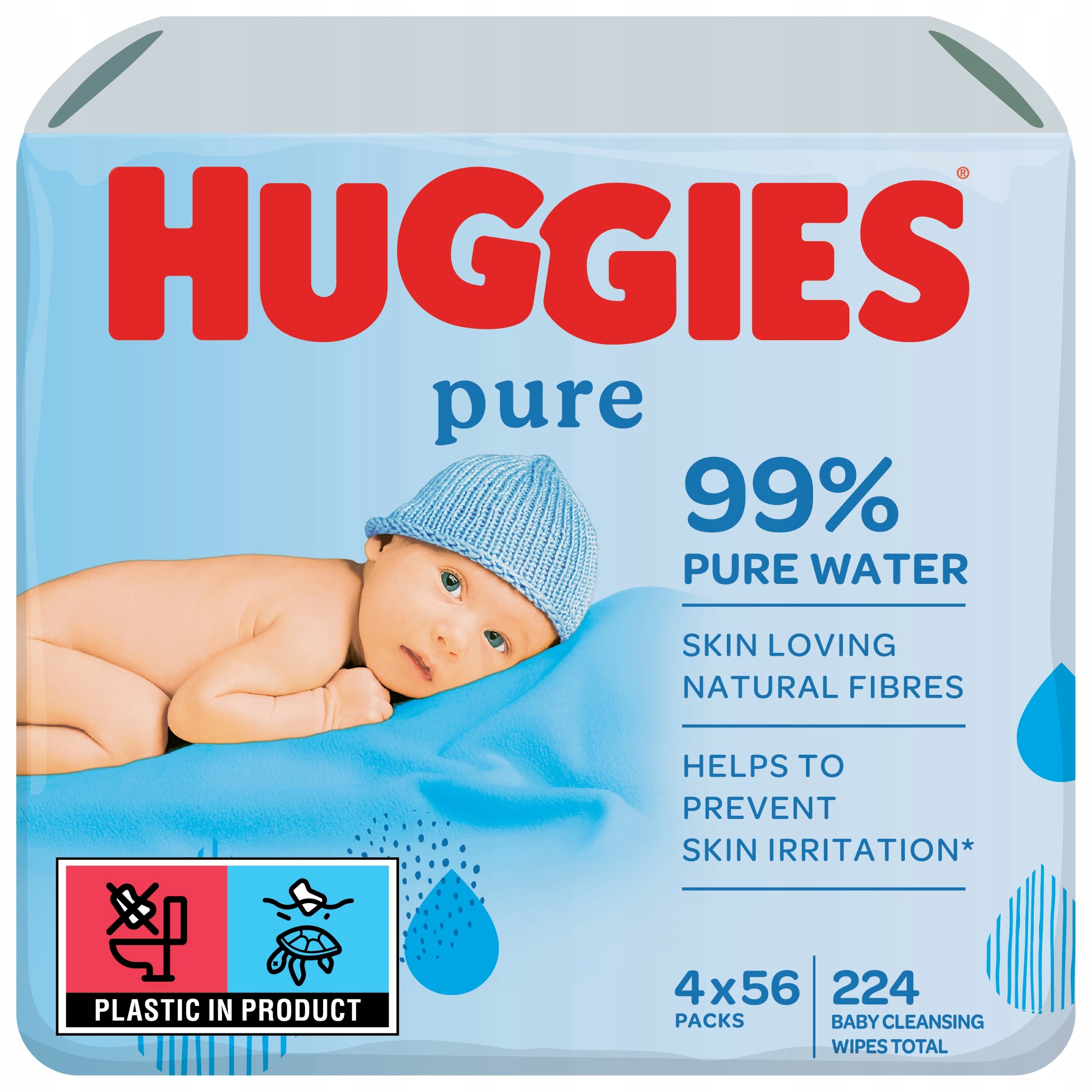 chusteczki nawilzane huggies sroka o