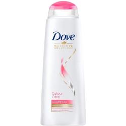 dove silver care szampon do włosów blond