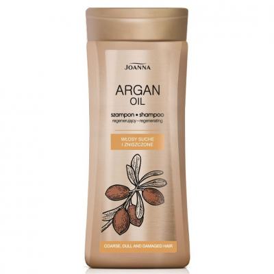 babyliss pro argan oil szampon opinie