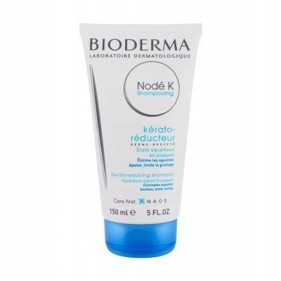 szampon bioderma node ds allegro