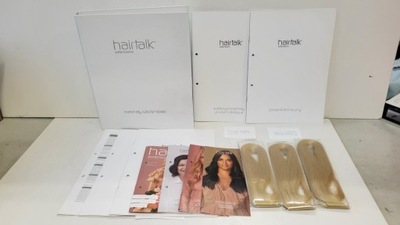 hairtalk szampon gdzie kupic