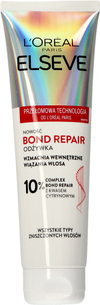 wella pro series odżywka do włosów repair rossmann