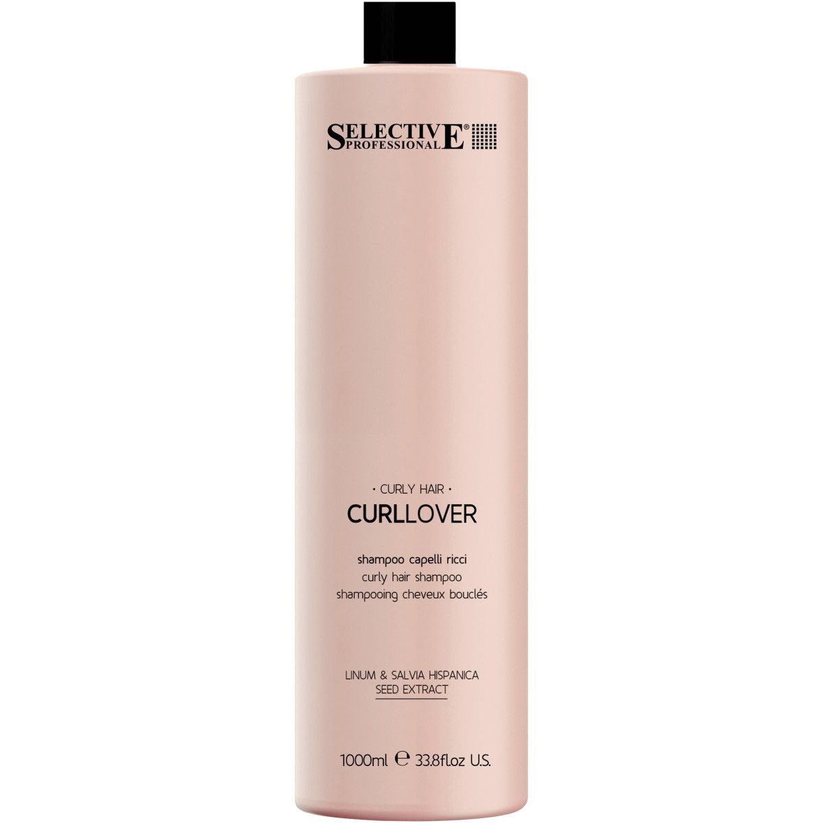 kemon szampon curl lover 2000 ml