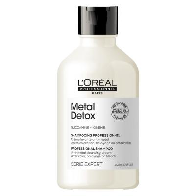 kec loreal szampon