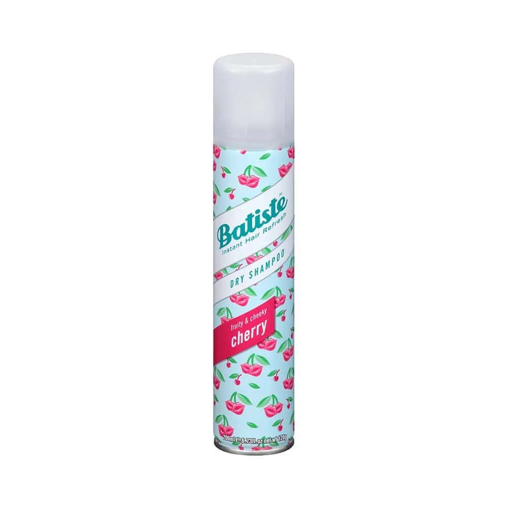 batiste dry shampoo cherry suchy szampon do włosów 200 ml