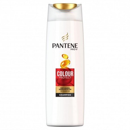 szampon pantene pro v nawilżający