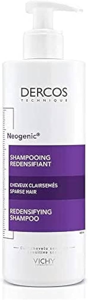 szampon vichy neogenic