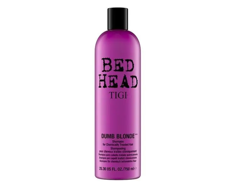 szampon bed head