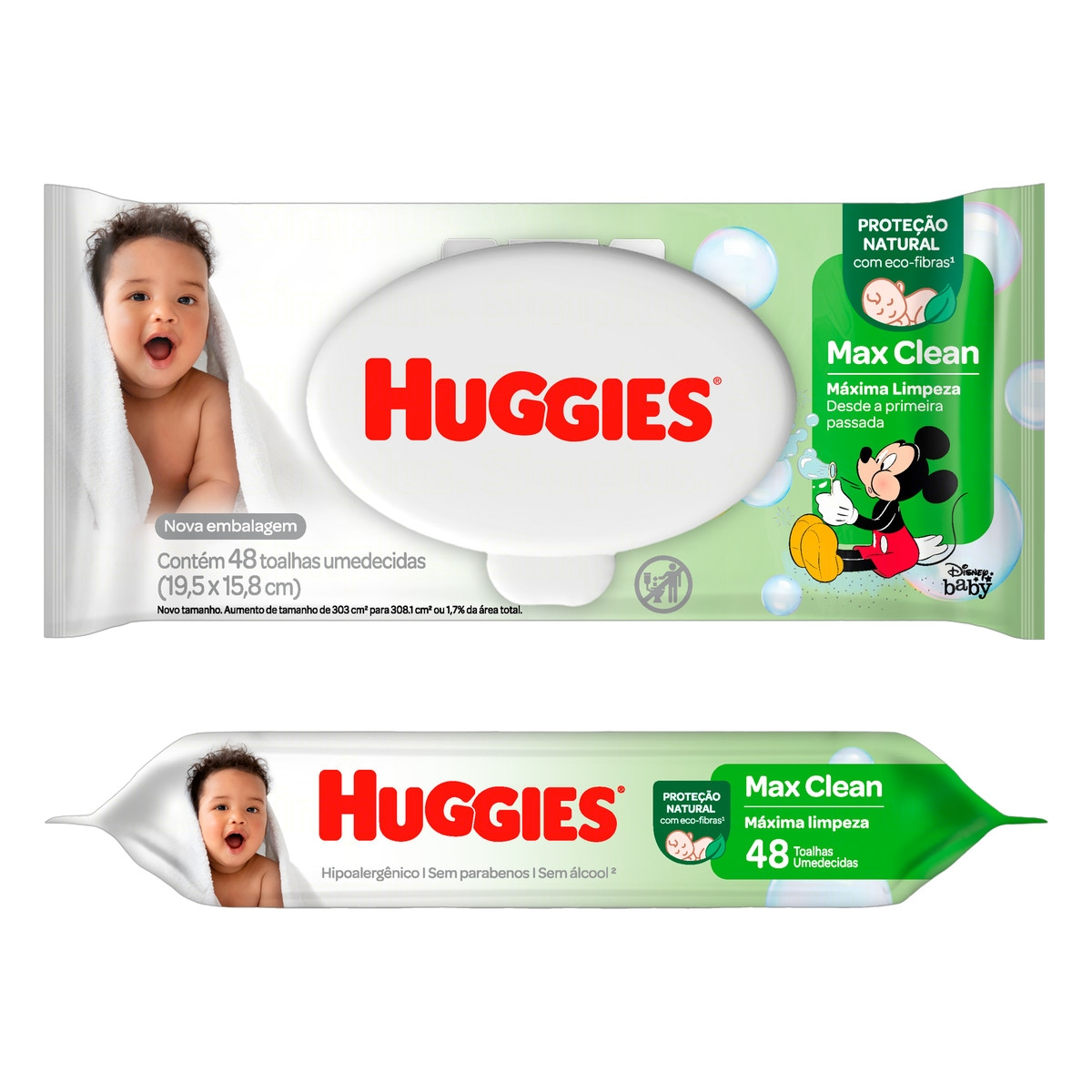 huggies classic