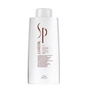 wella sp luxe oil szampon opinie