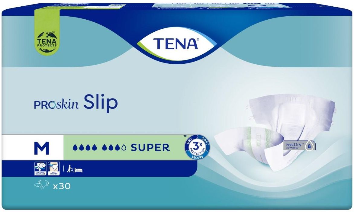 tena pieluchomajtki discreet tna