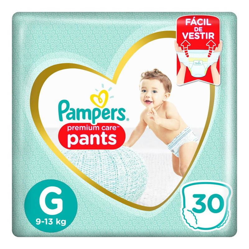 pampers premium care gratis