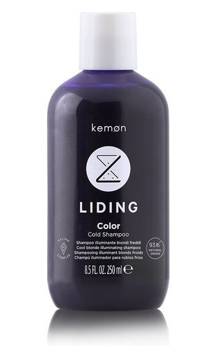 kemon liding color szampon