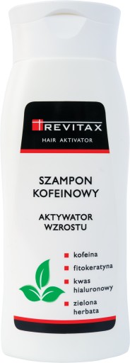 szampon revitax na allegro