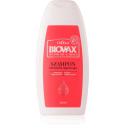 biovax szampon opuntia oil