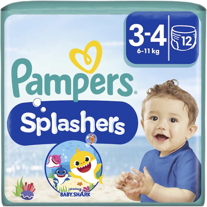 mumii pampers