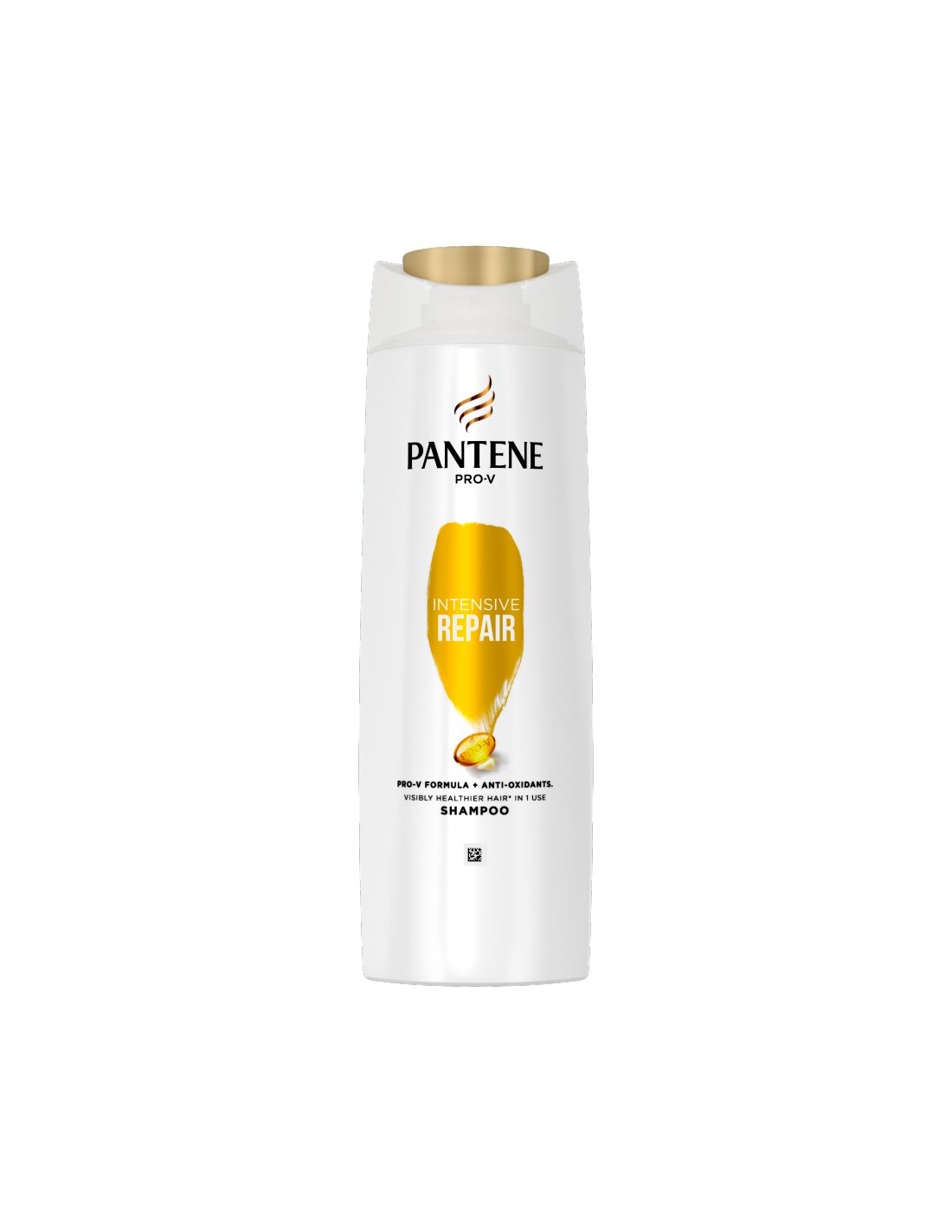 pantene pro-v szampon do włosów intensywna regeneracja