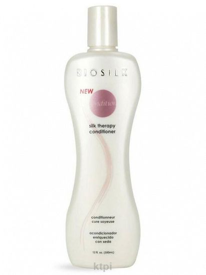 biosilk odżywka do włosów blond silver lights conditioner