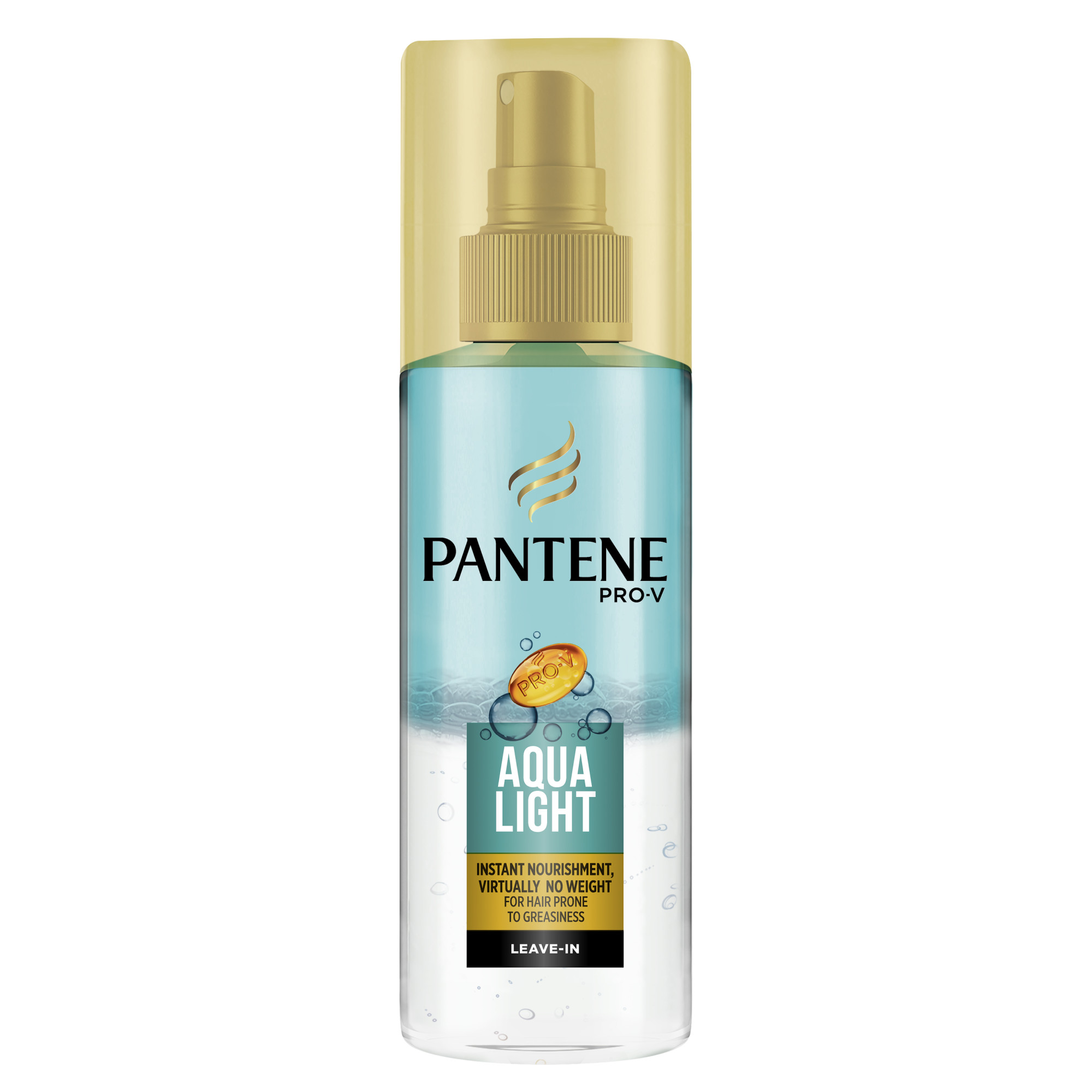 odżywka do włosów pantene w sprayu