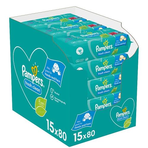 pampers simplu clin opinie