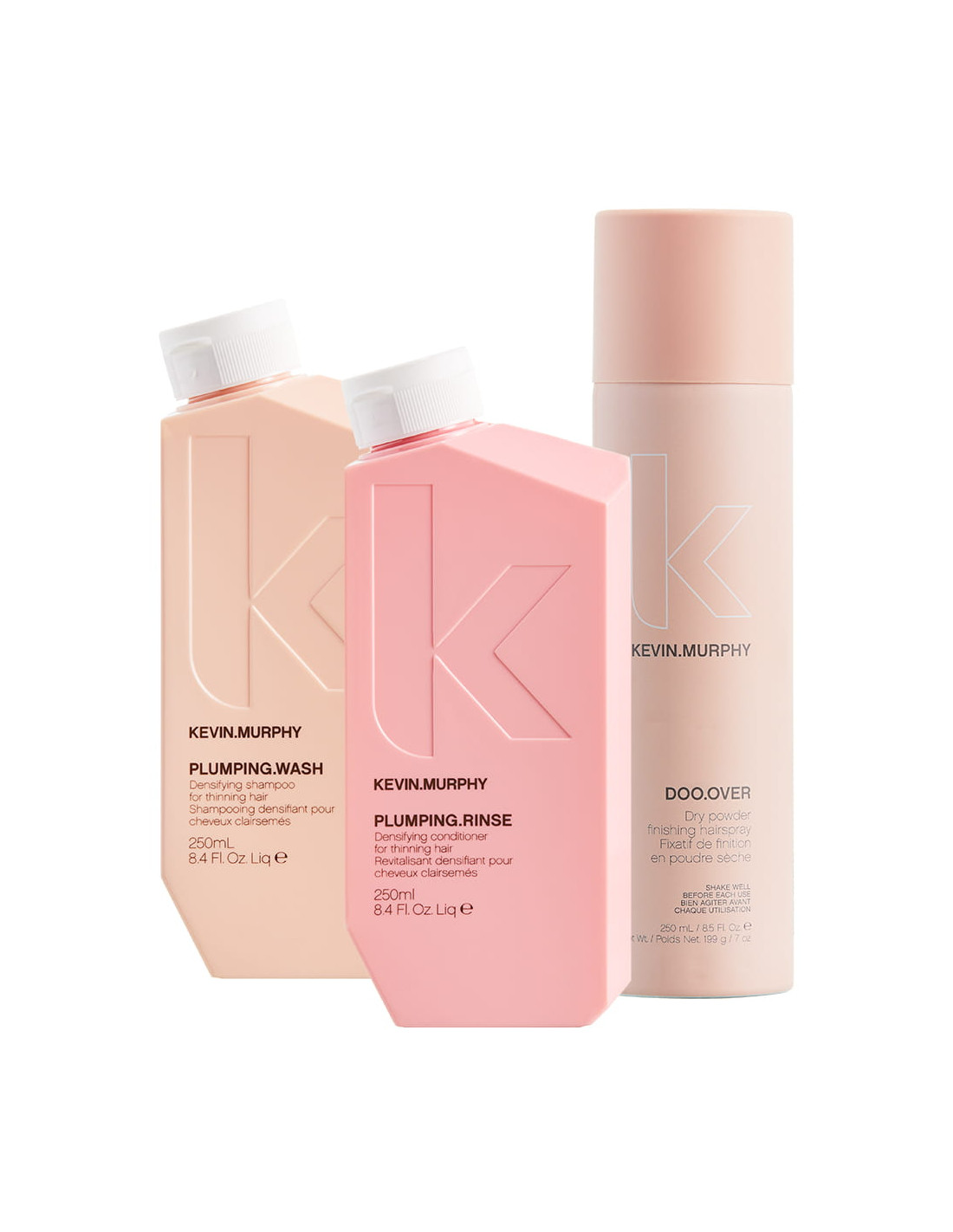 kevin murphy plumping wash szampon