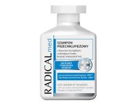 deepharm radical med suchy szampon normalizujący 150 ml