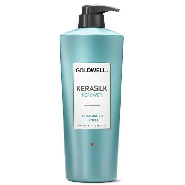 goldwell kerasilk szampon opinie