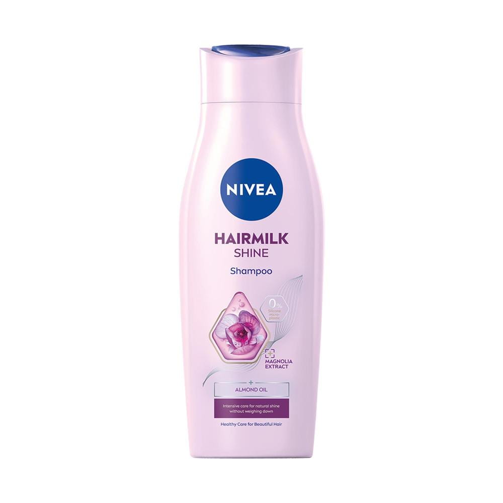 szampon nivea kobieta normalny bez odżywki