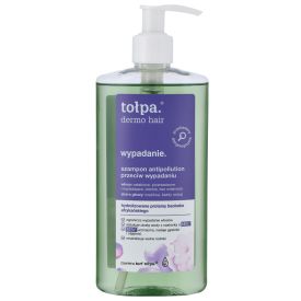 tołpa dermo hair szampon nawilżający kojący 250 ml superpharm