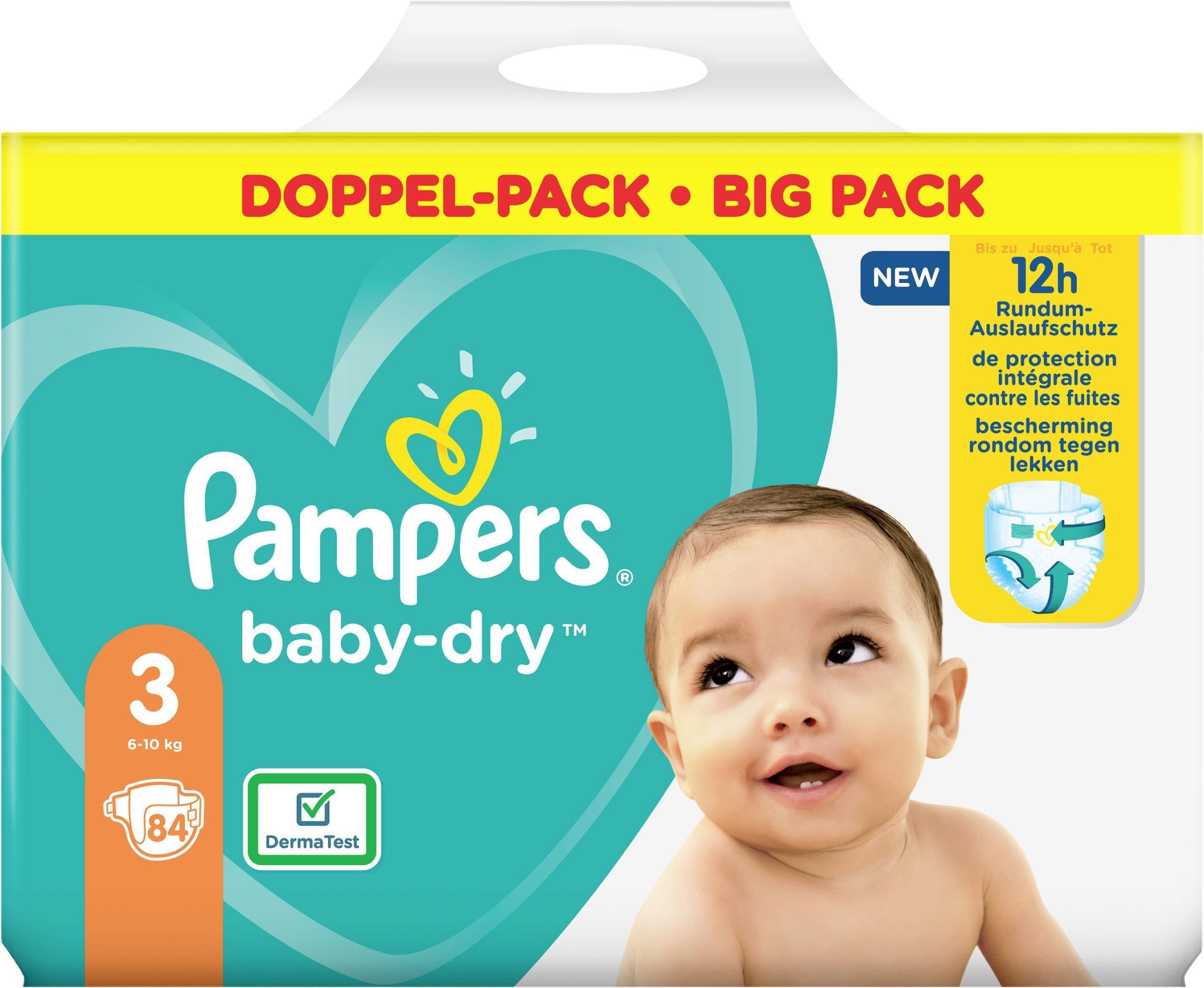 pampers rossmann 3