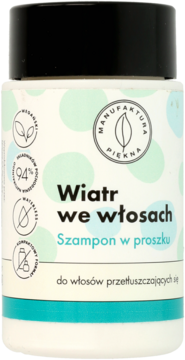 nutridome szampon rossmann