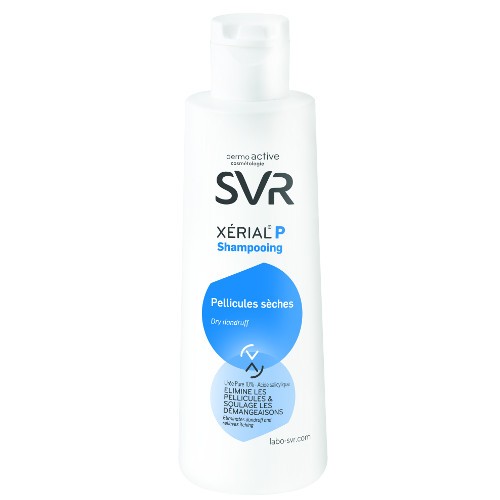 svr xerial szampon