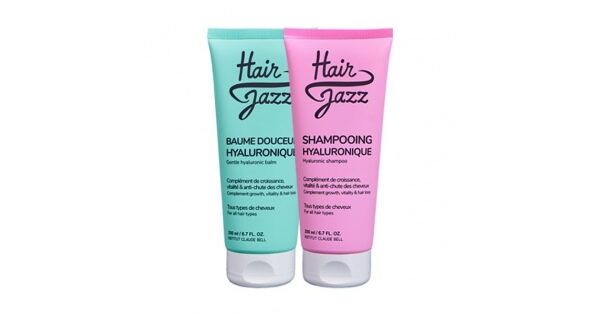 allegro szampon hair jazz