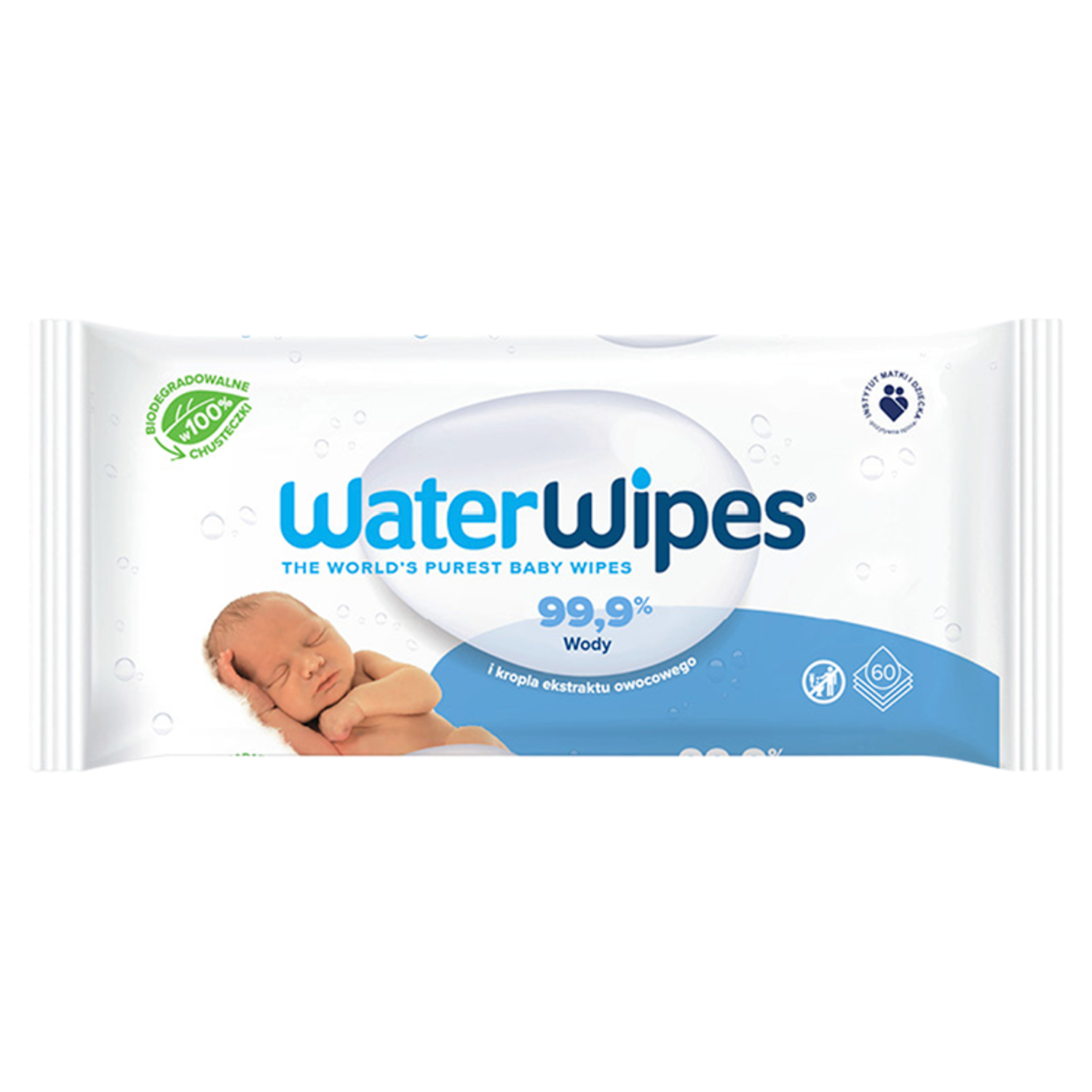 gemini waterwipes